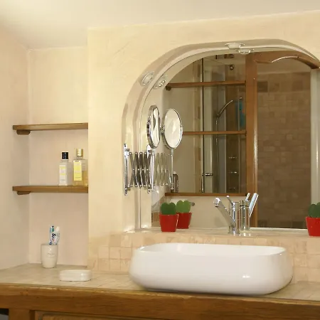 빌라 Regusse